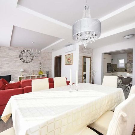 DANA Zadar Apartment Bagian luar foto