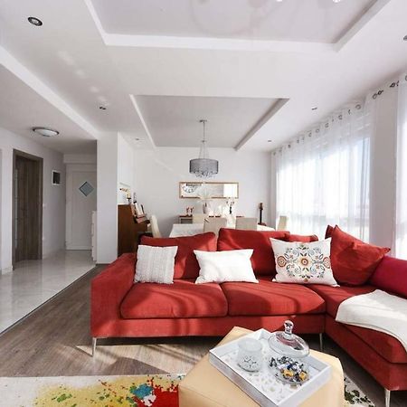 DANA Zadar Apartment Bagian luar foto
