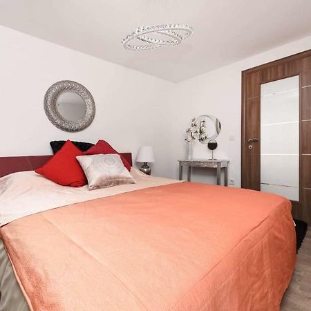 DANA Zadar Apartment Bagian luar foto