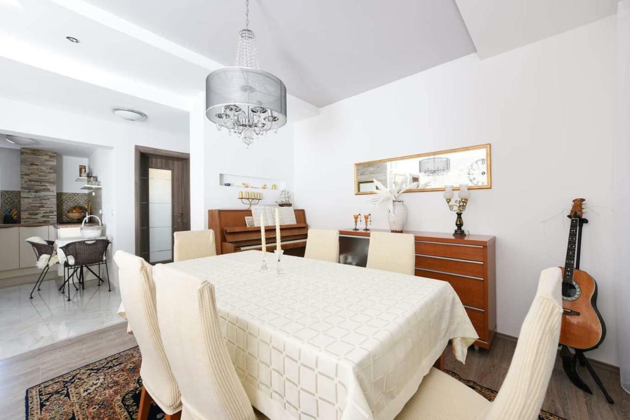 DANA Zadar Apartment Bagian luar foto