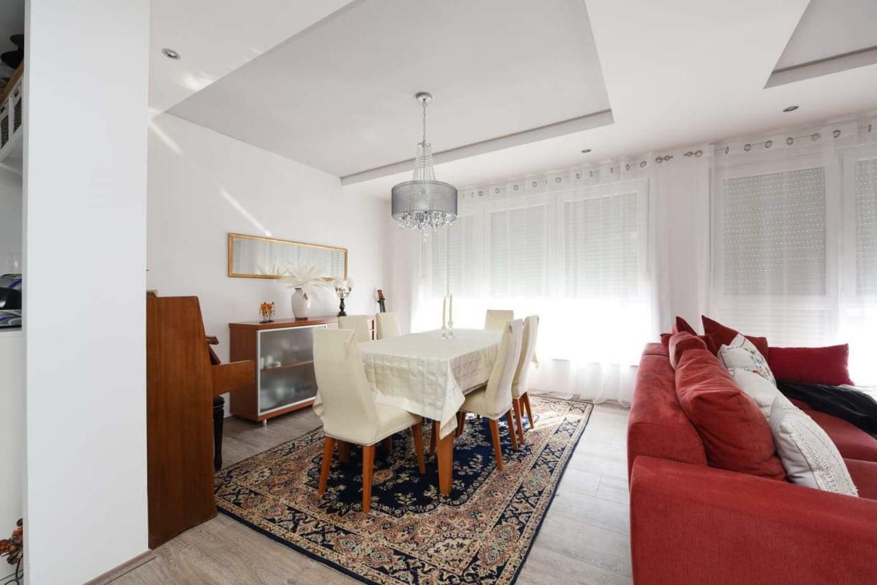 DANA Zadar Apartment Bagian luar foto