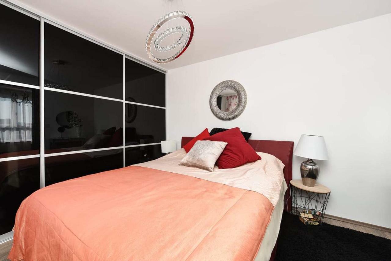 DANA Zadar Apartment Bagian luar foto