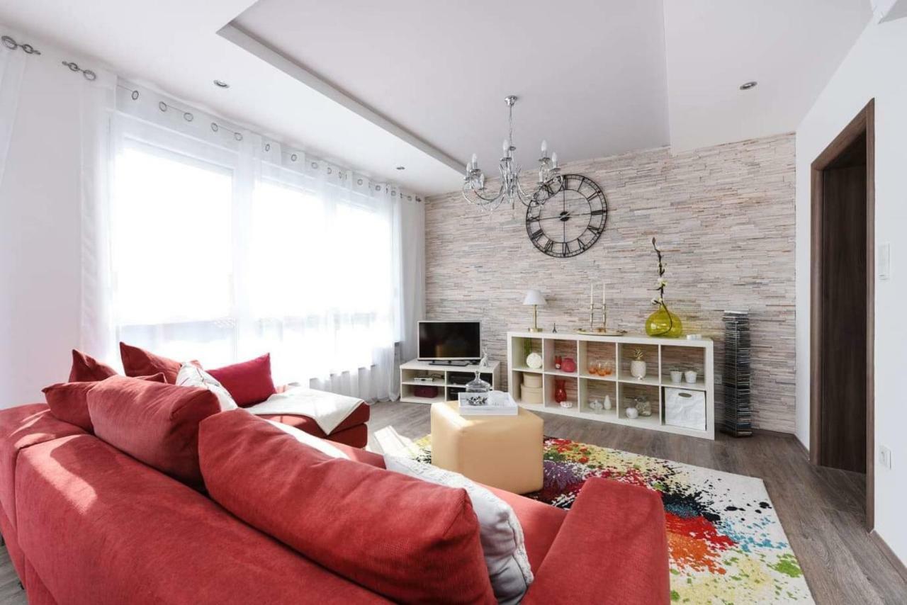 DANA Zadar Apartment Bagian luar foto
