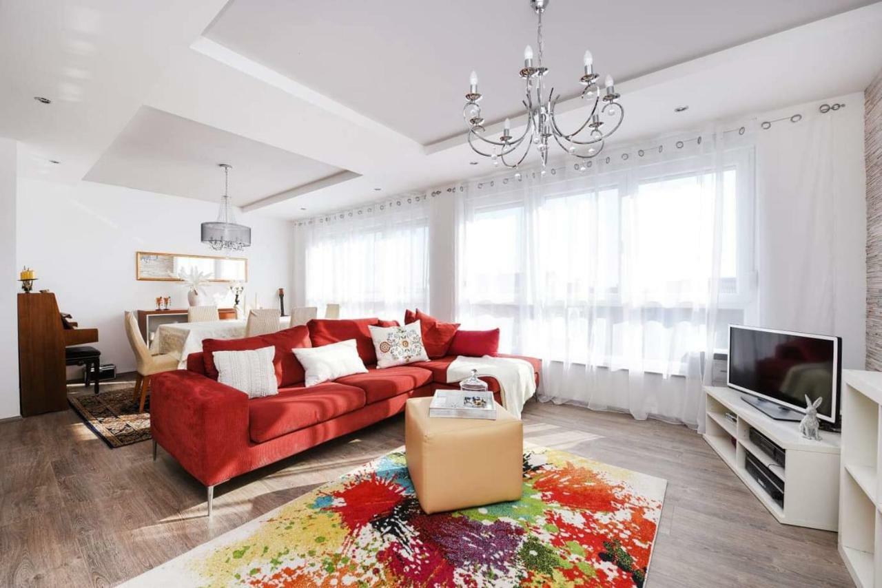 DANA Zadar Apartment Bagian luar foto