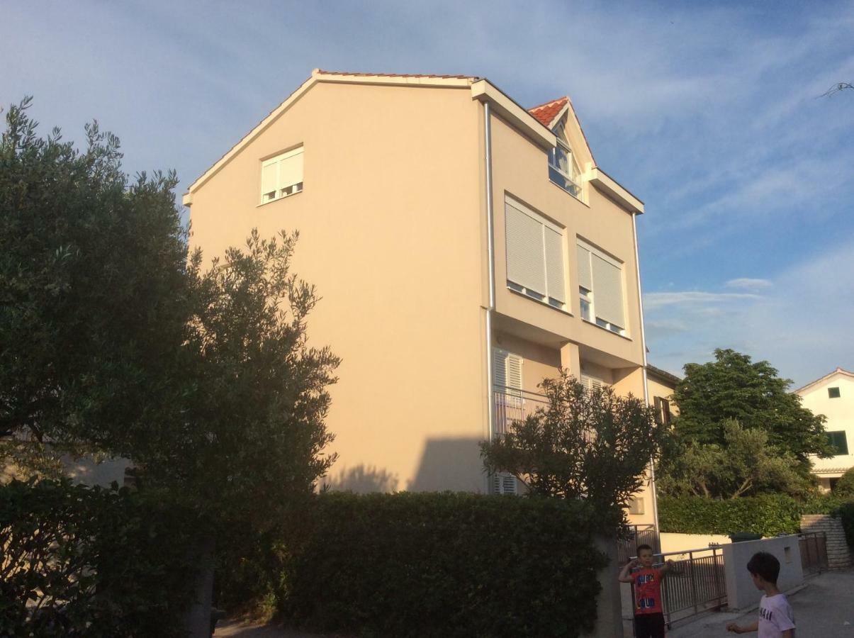 DANA Zadar Apartment Bagian luar foto
